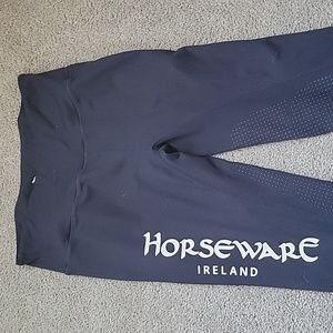 Horseware Ireland full seat breaches